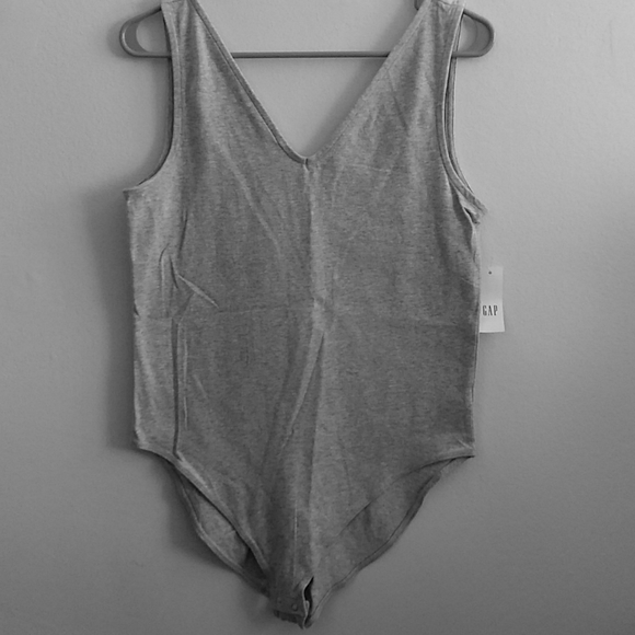 Bodysuit - Picture 1 of 1